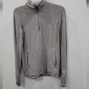 Lululemon long sleeve top